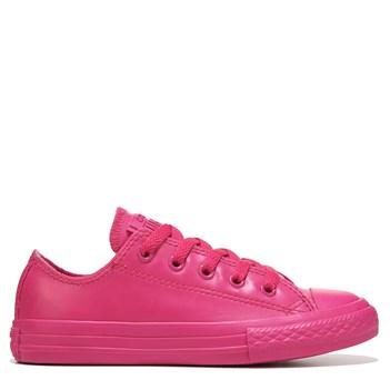 Converse Kids' Ctas Rubber Low Top Sneakers 