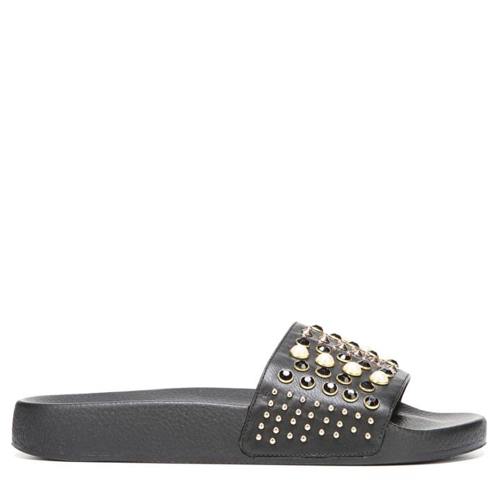 Carlos By Carlos Santana Women's Coco Slide Sandals 