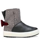 Just Buds Kids' Josie Sneaker Boot Toddler/preschool Boots 