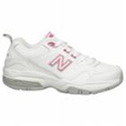 New Balance Women's 609 V2 Memory Top Sneakers 