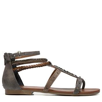 Jellypop Women's Atlantis Gladiator Sandals 