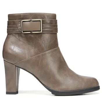 Lifestride Women's Loften Medium/wide Booties 