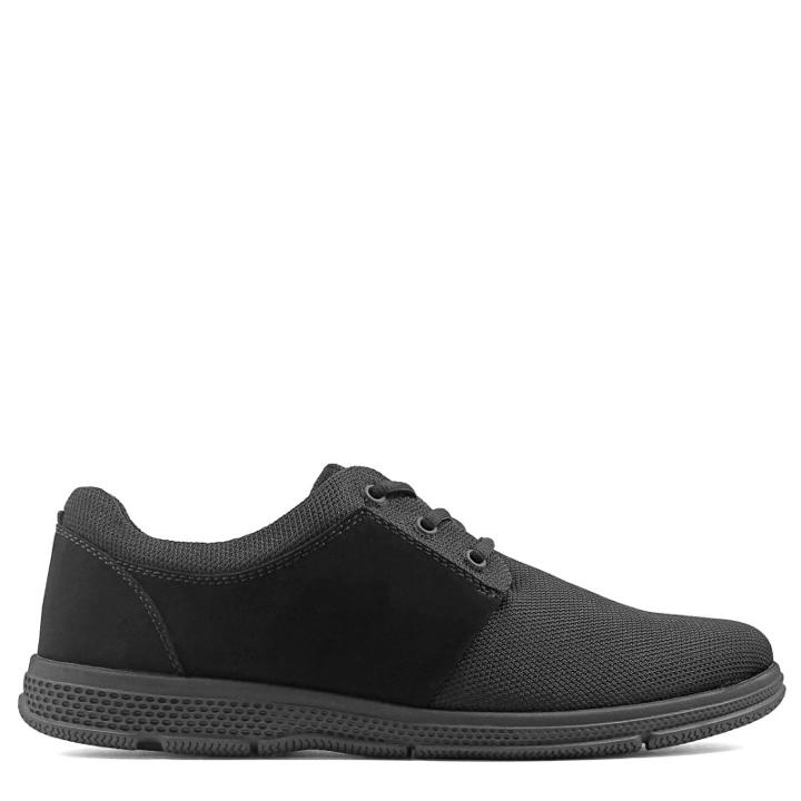 Nunn Bush Men's Zephyr Medium/wide Plain Toe Oxford Shoes 