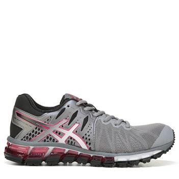 Asics Women's Gel-quantum 180 Tr Training Shoes 