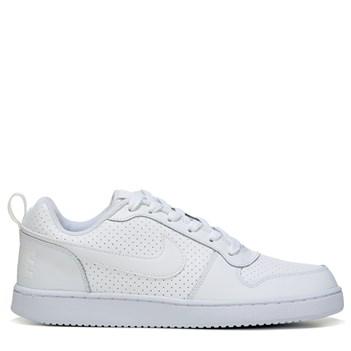 Nike Men's Court Borough Low Top Sneakers 