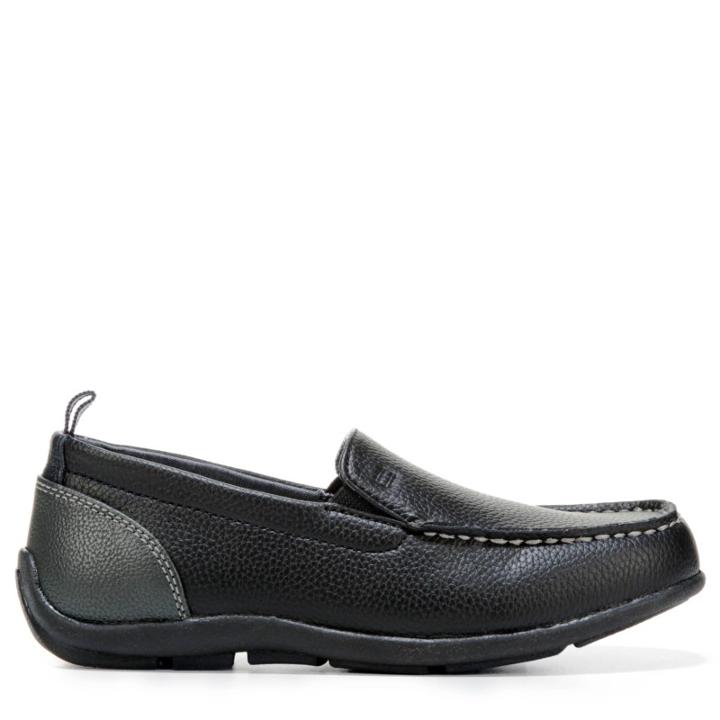 Tommy Hilfiger Kids' Datham Loafer Pre/grade School Shoes 