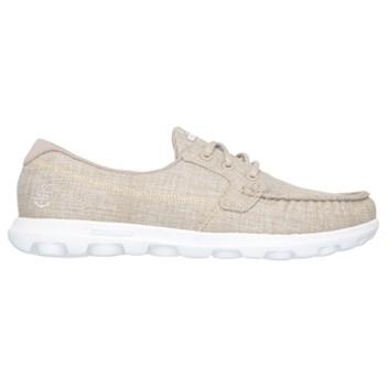 Skechers Women's On The Go Get Noticed Boat Shoes 