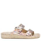 Muk Luks Women's River Espadrille Sandals 