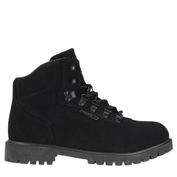 Lugz Men's Pine Ridge Water Resistant Memory Foam Boots 