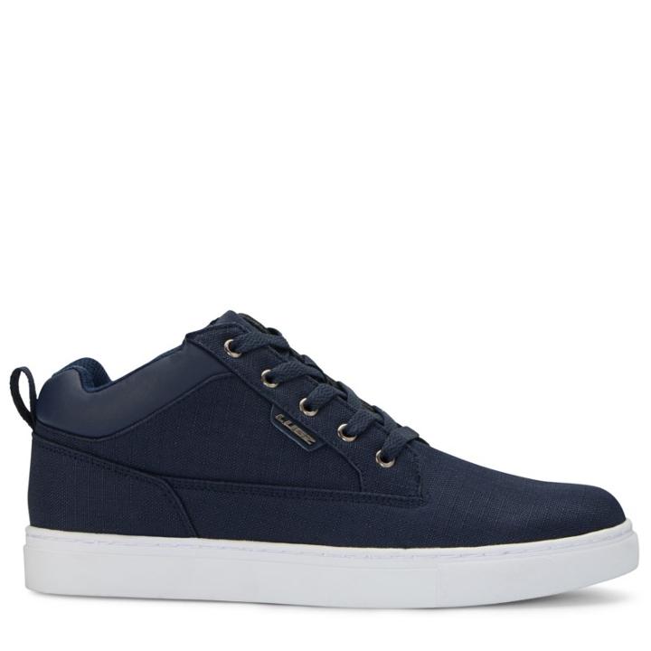 Lugz Men's Strife Ripstop Mid Top Sneakers 