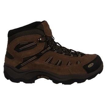 Hi-tec Men's Bandera Medium/wide Mid Top Waterproof Hiking Boots 