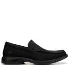 Skechers Men's Lander Relaxed Fit Water Resistent Dress Knit Loafers 