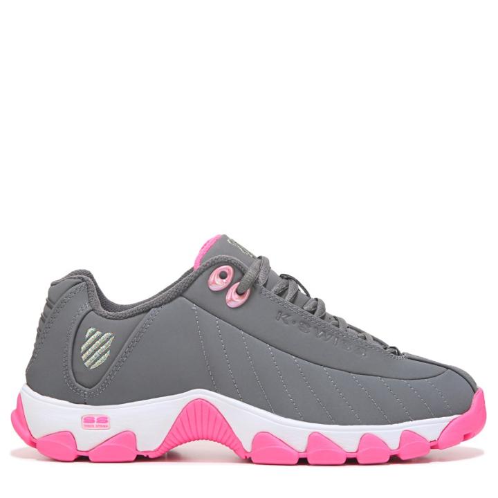 K-swiss Women's St329 Cmf Rainbow Training Shoes 