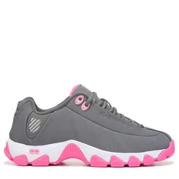 K-swiss Women's St329 Cmf Rainbow Training Shoes 