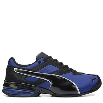 Puma Men's Tazon 6 Ripstop Softfoam Running Shoes 