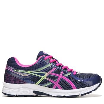 Asics Women's Gel-contend 3 Running Shoes 