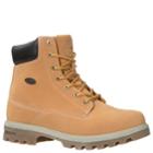 Lugz Men's Empire High Fleece Water Resistant Lace Up Boots 