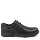Nunn Bush Men's Wagner Medium/wide Plain Toe Oxford Shoes 