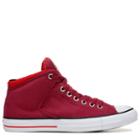 Converse Men's Chuck Taylor All Star High Street Shield Mid Sneakers 