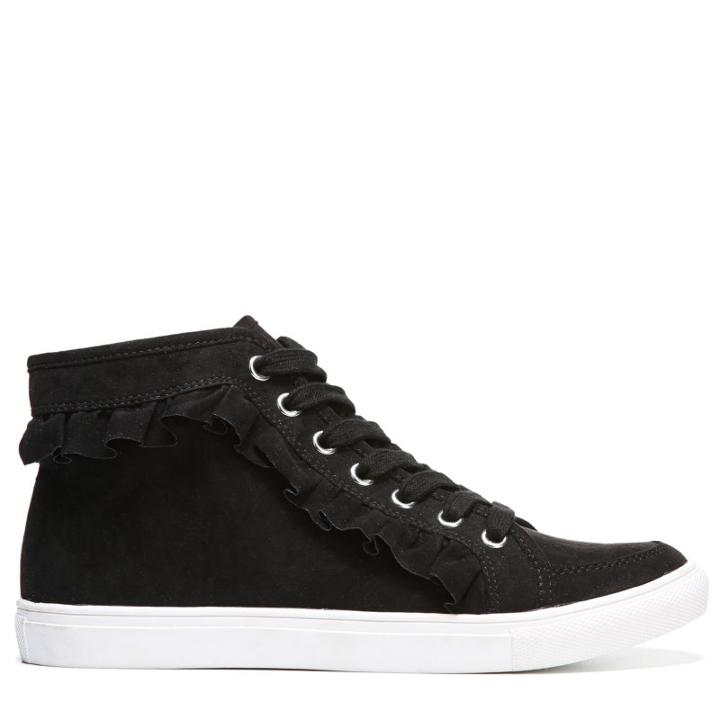 Fergalicious Women's Hope High Top Sneakers