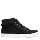 Fergalicious Women's Hope High Top Sneakers 