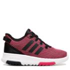 Adidas Kid's Cloudfoam Racer Tr Running Shoe Toddler Shoes 