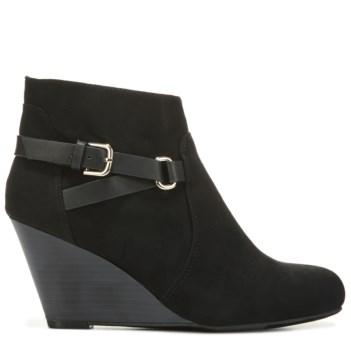 Report Women's Galiana Wedge Booties 