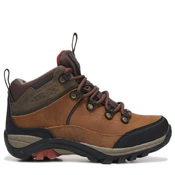 Khombu Kids' Jason Boot Pre/grade School Boots 