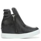 Steve Madden Kids' Jlinqs Hidden Wedge Sneaker Pre/grade School Shoes 