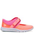 Oshkosh B'gosh Kids' Zamari Mary Jane Sneaker Toddler/preschool Shoes 