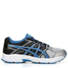 Asics Kids' Gel Contend 4 Running Shoe Pre/grade School Shoes 