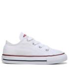 Converse Kids Chuck Taylor All Star Low Top Sneakers 