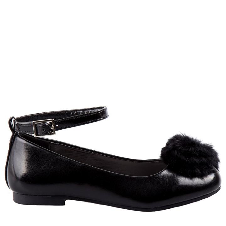 Nanette Lepore Kids' Ballerina Flat Pre/grade School Shoes 