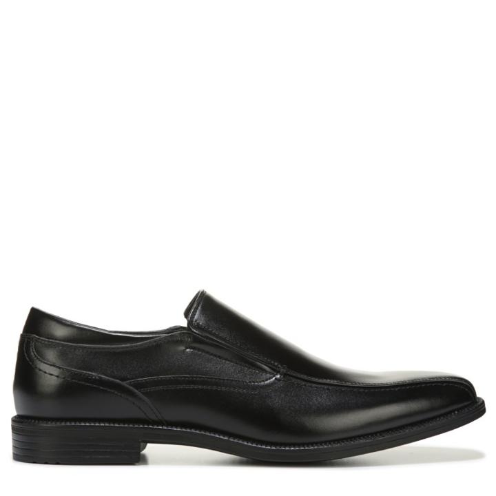 Florsheim Men's Portico Bicycle Toe Slip On Shoes 
