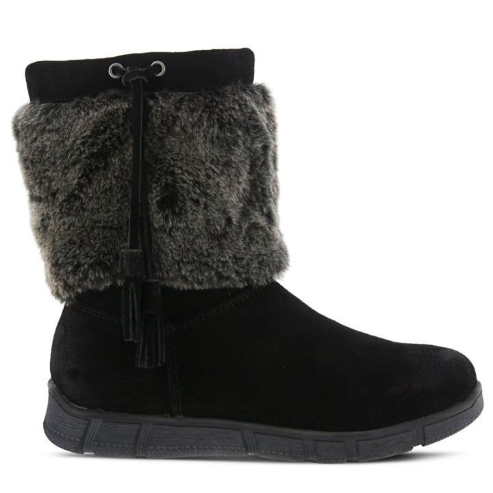 Spring Step Women's Sanya Water Resistant Boots 