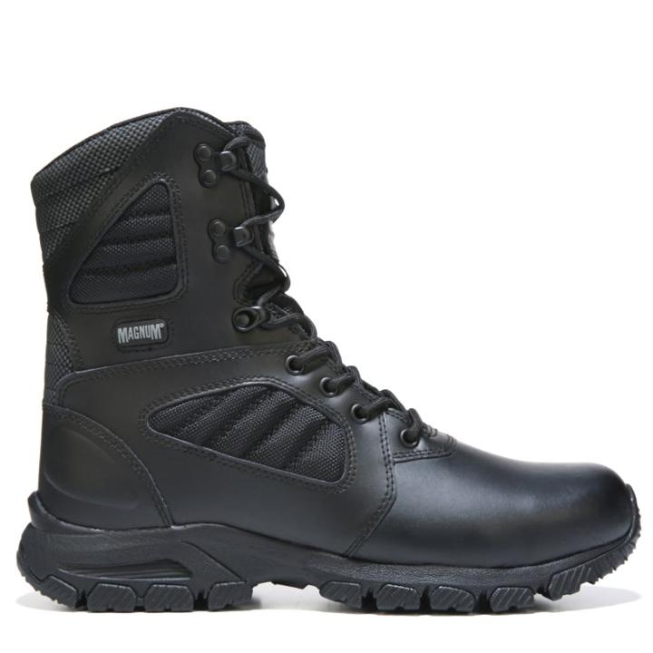 Magnum Men's Response Iii 8 Steel Toe Work Boots 