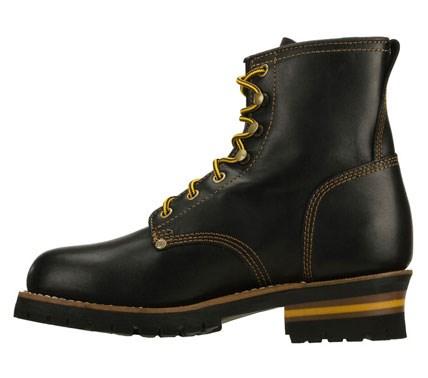 Skechers Men's Cascades Lace Up Boots 