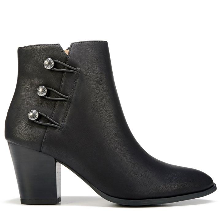 Franco Sarto Women's Abbott Booties 