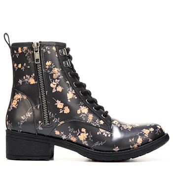 Coconuts Women's Primrose Combat Boots 