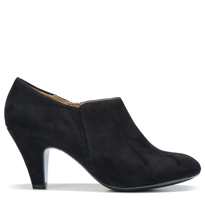 Naturalizer Women's Lunic Booties 