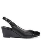 Lifestride Women's Judge Medium/wide Wedge Shoes 