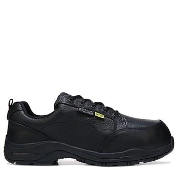 Rockport Works Men's Prompter Xcs Medium/wide Composite Toe Work Shoes 