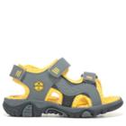Khombu Kids' Austin Sandal Toddler Shoes 