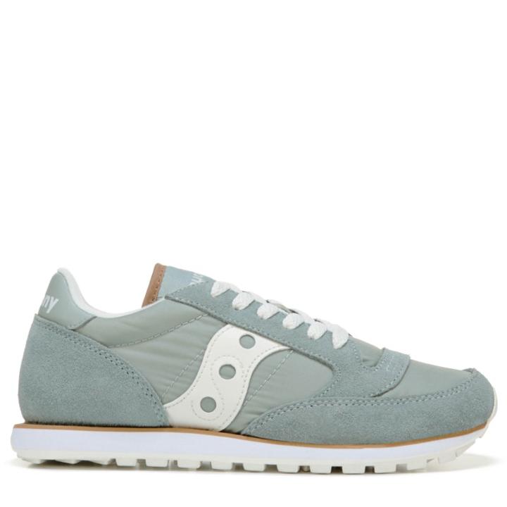 Saucony Women's Jazz Low Pro Sneakers