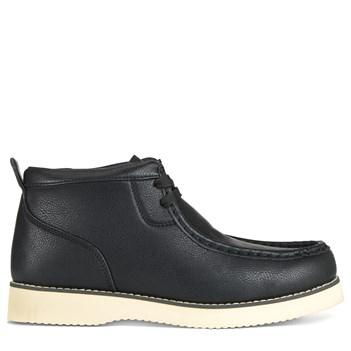 Lugz Men's Freeman Moc Toe Chukka Boots 