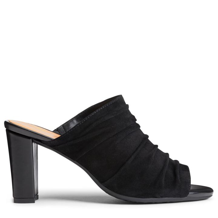 Aerosoles Women's Open Road Mule Sandals