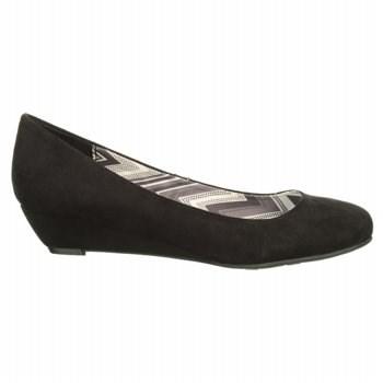 Fergalicious Women's Lana Wedge Shoes 
