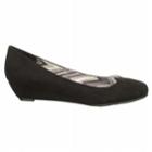 Fergalicious Women's Lana Wedge Shoes 