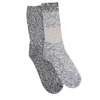 Wigwam 2 Pack Women's Cypress Boot Sock 