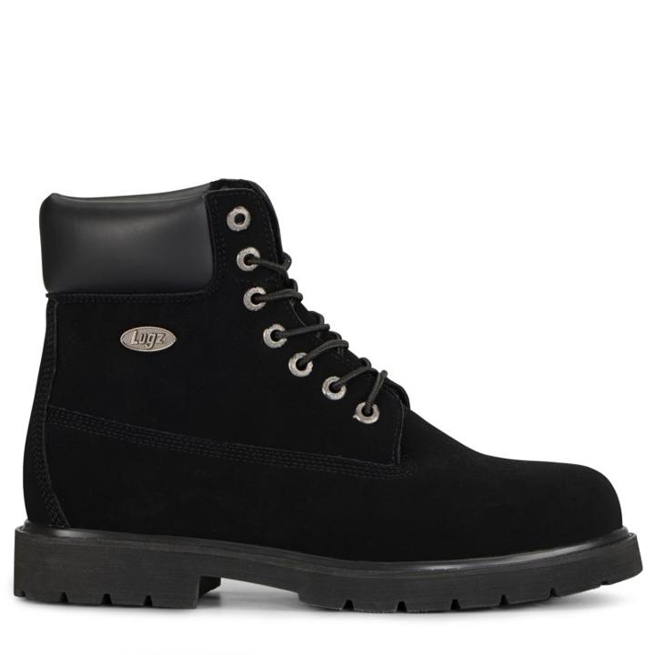 Lugz Men's Drifter 6 Steel Toe Work Boots 